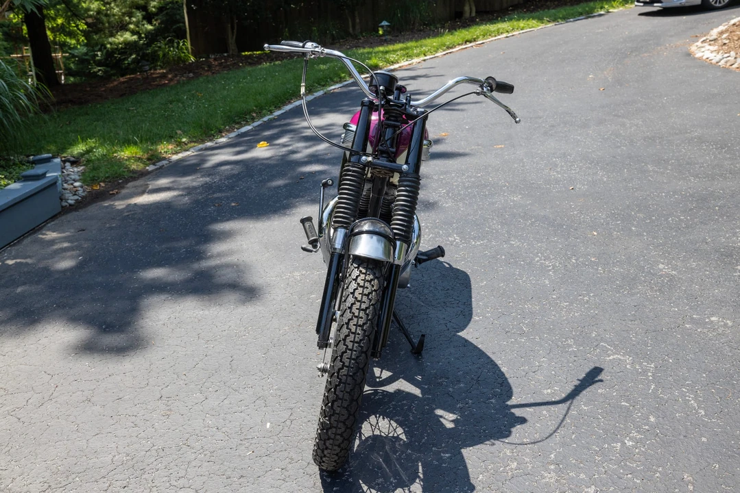 1967 Triumph Bonneville T120 - Image 3 of 31