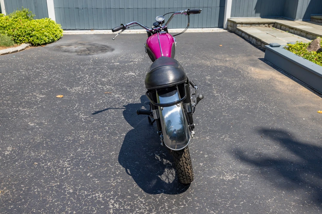 1967 Triumph Bonneville T120 - Image 14 of 31