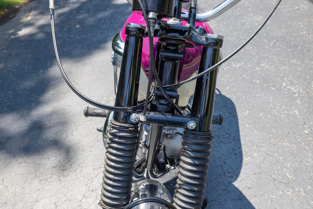 1967 Triumph Bonneville T120 - Image 22 of 31