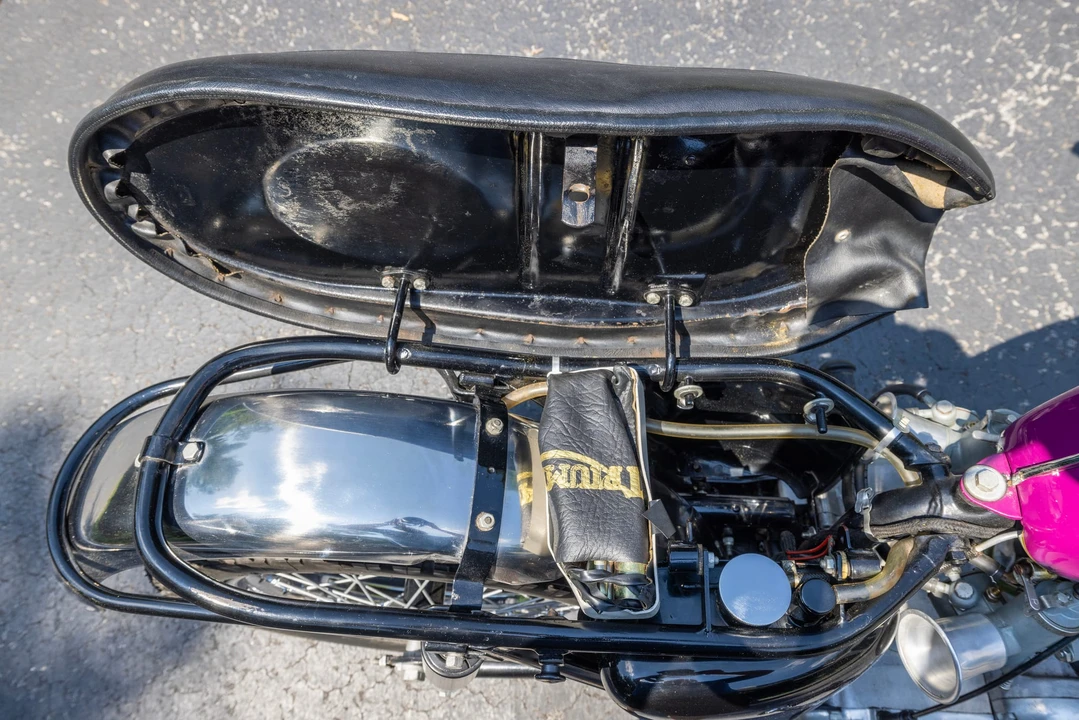 1967 Triumph Bonneville T120 - Image 29 of 31