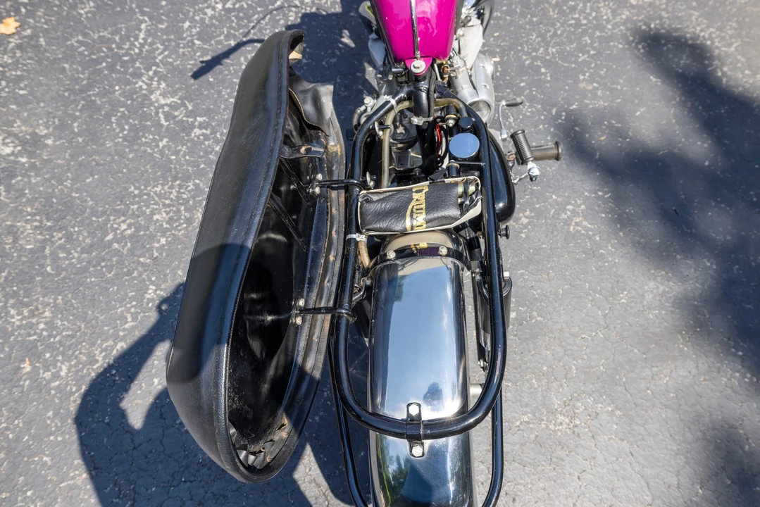 1967 Triumph Bonneville T120 - Image 31 of 31