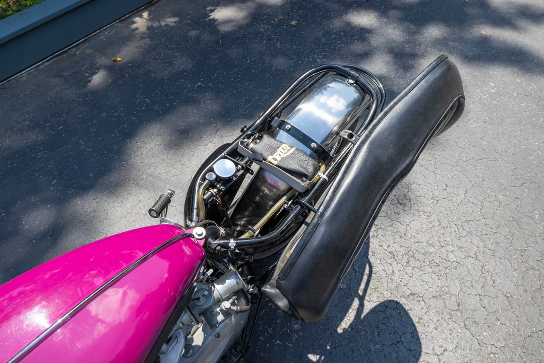 1967 Triumph Bonneville T120 - Image 28 of 31