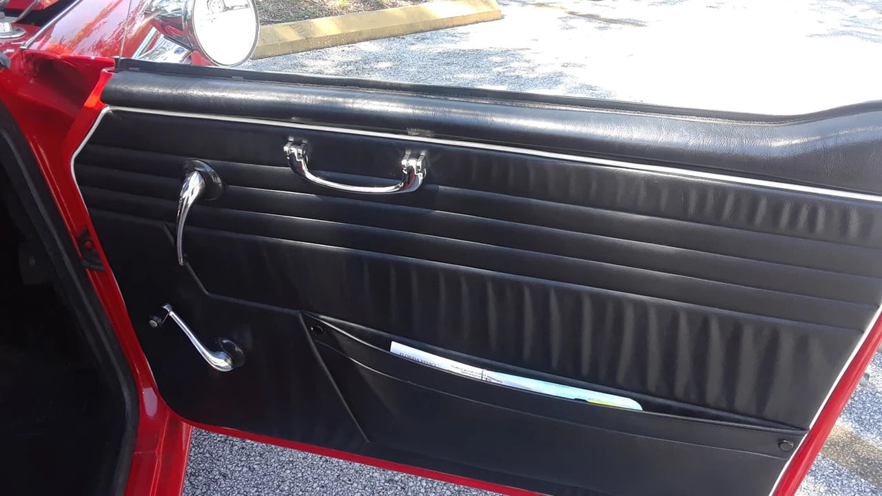 1967 Triumph TR4A - Image 9 of 23
