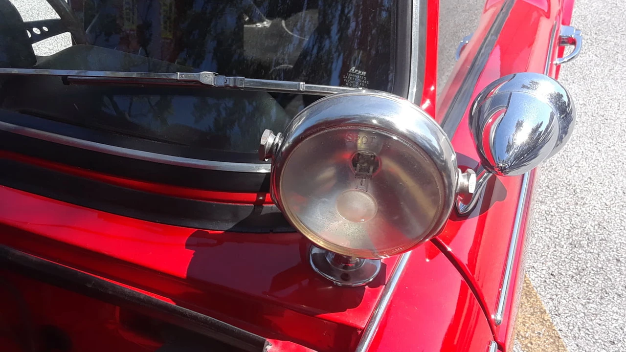 1967 Triumph TR4A - Image 18 of 23