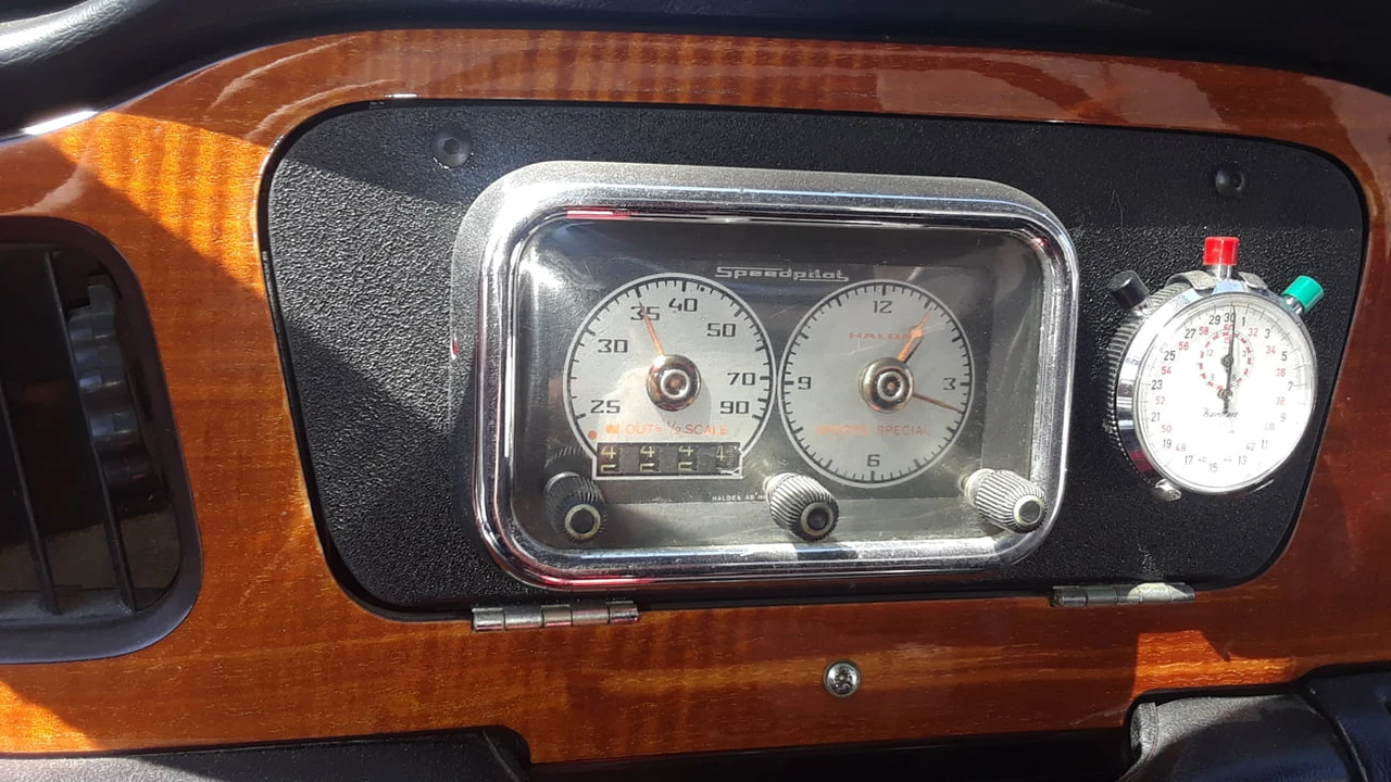 1967 Triumph TR4A - Image 22 of 23