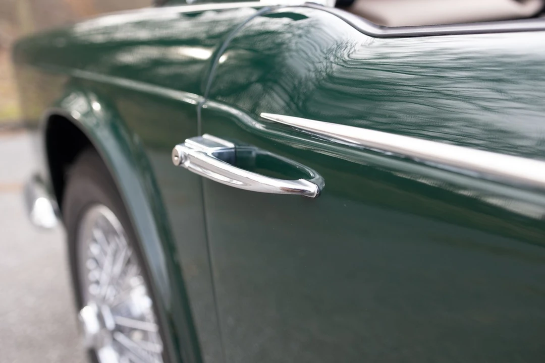1967 Triumph TR4A - Image 26 of 30