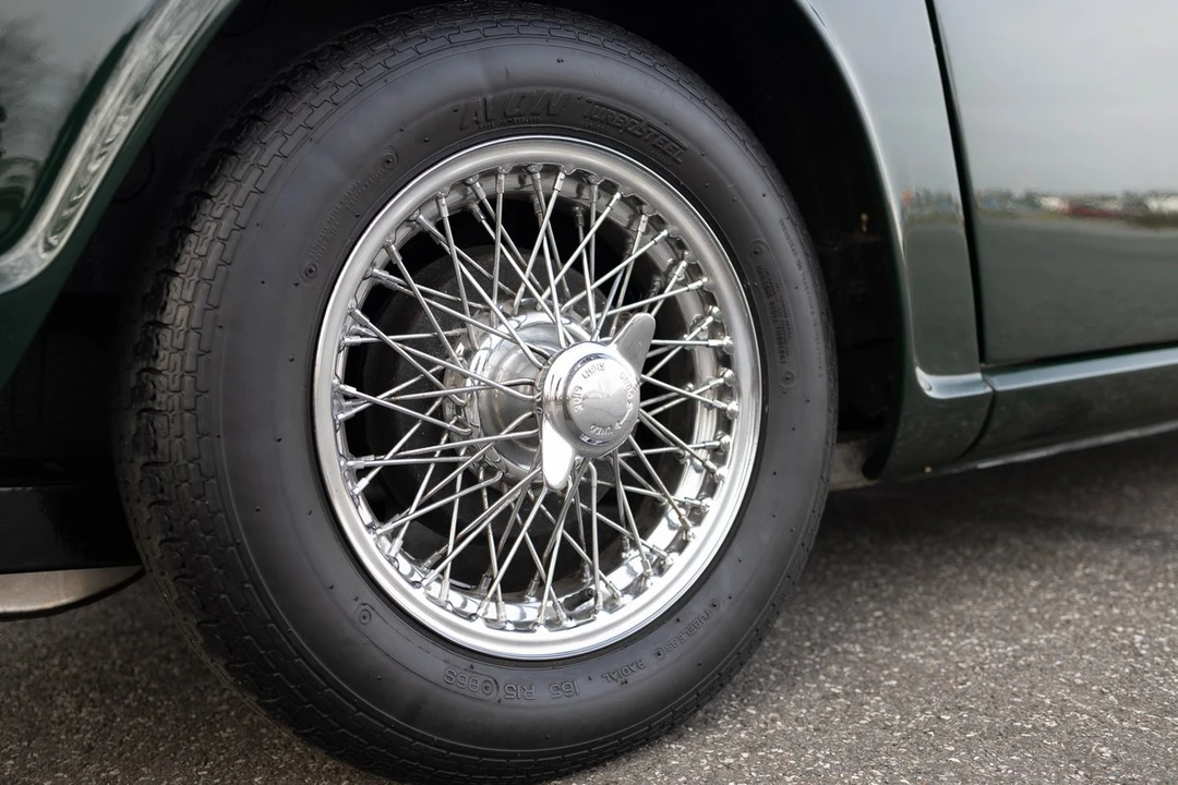 1967 Triumph TR4A - Image 13 of 30