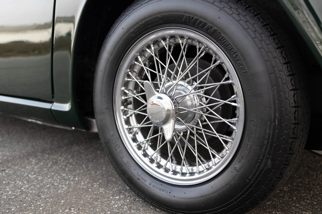 1967 Triumph TR4A - Image 14 of 30