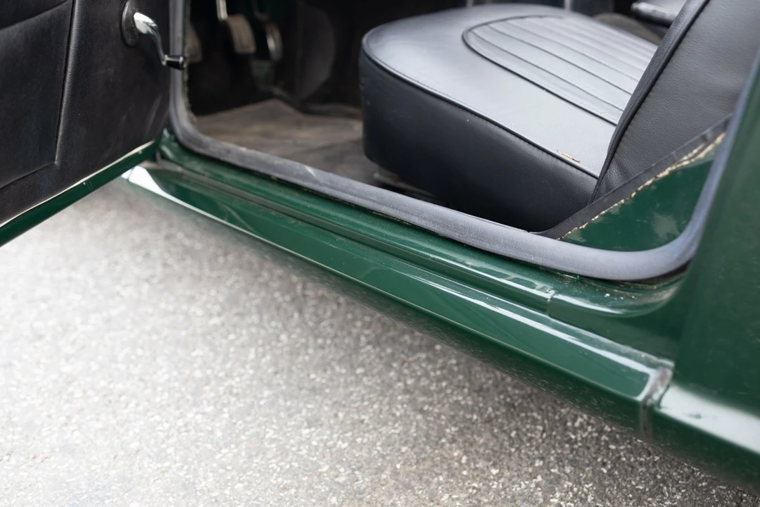 1967 Triumph TR4A - Image 16 of 30