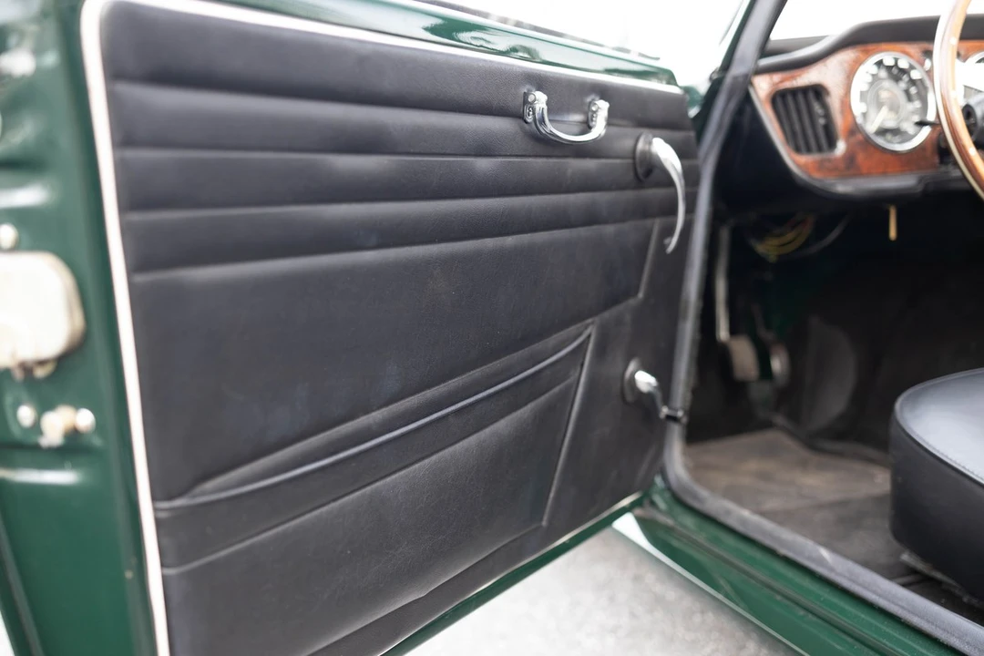 1967 Triumph TR4A - Image 18 of 30