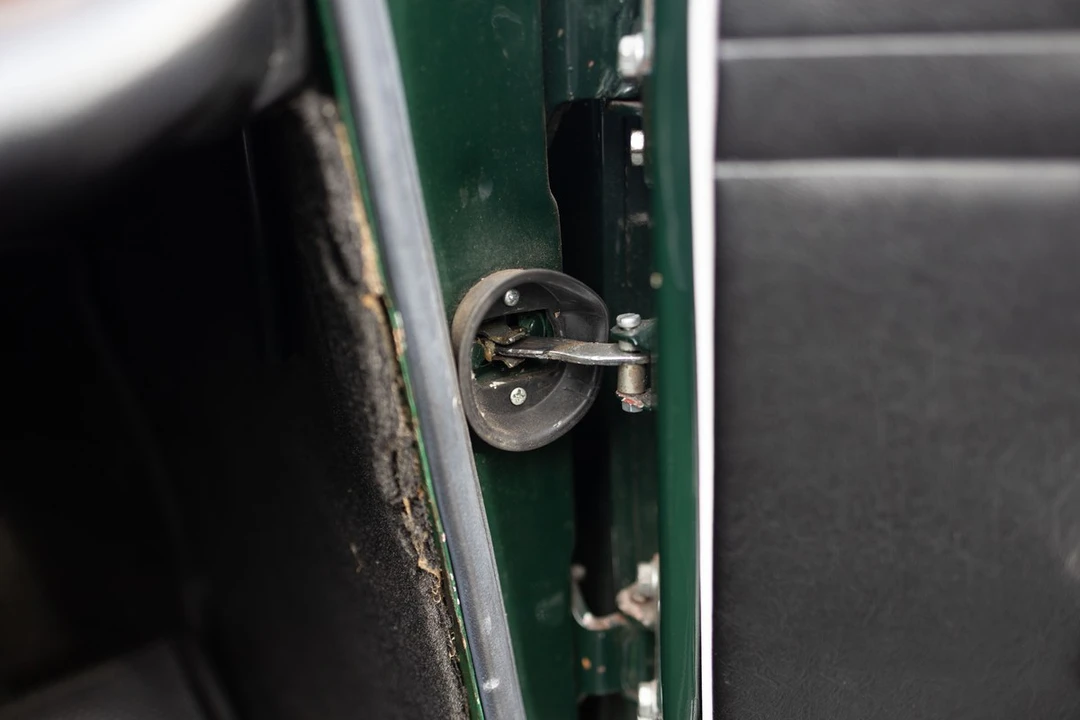 1967 Triumph TR4A - Image 30 of 30