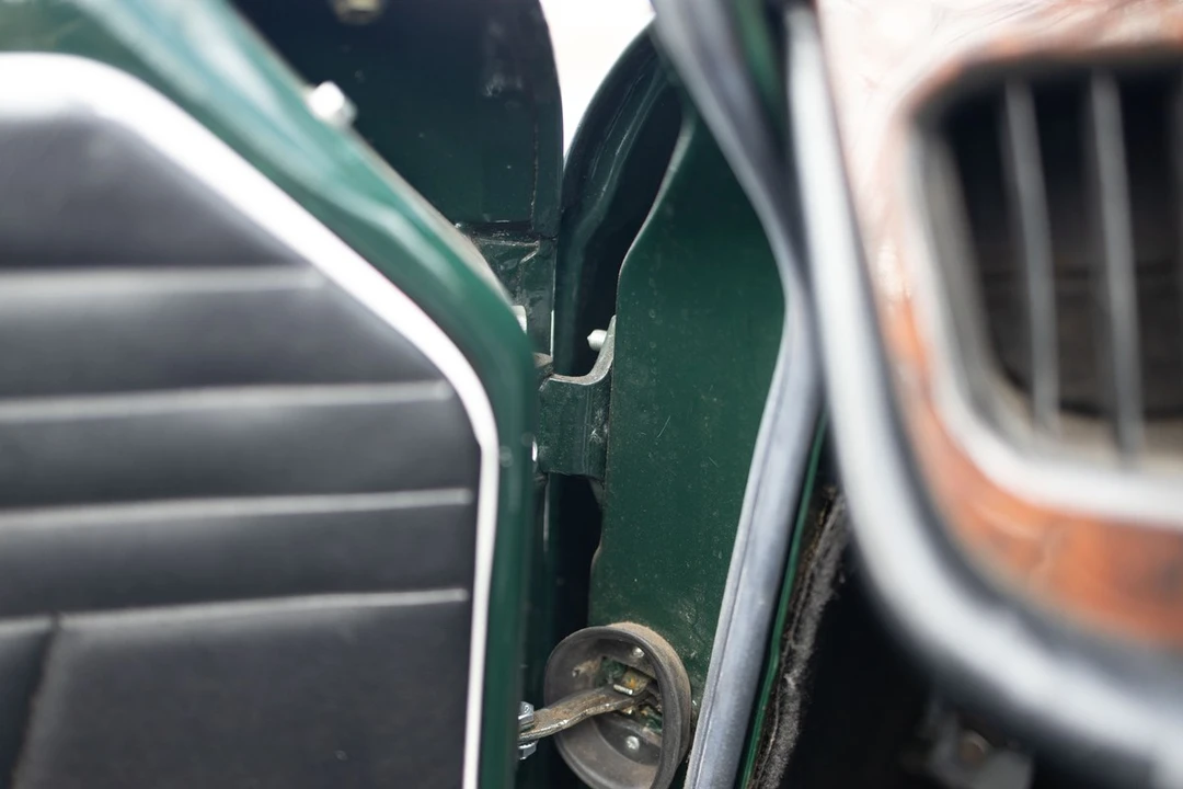 1967 Triumph TR4A - Image 23 of 30