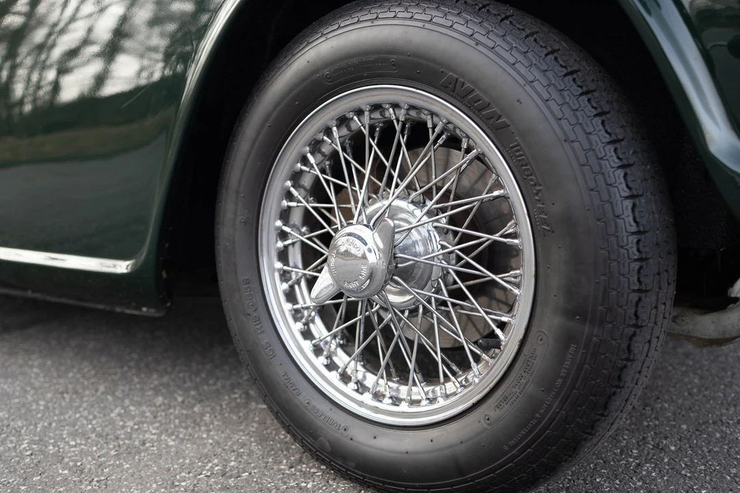 1967 Triumph TR4A - Image 12 of 30