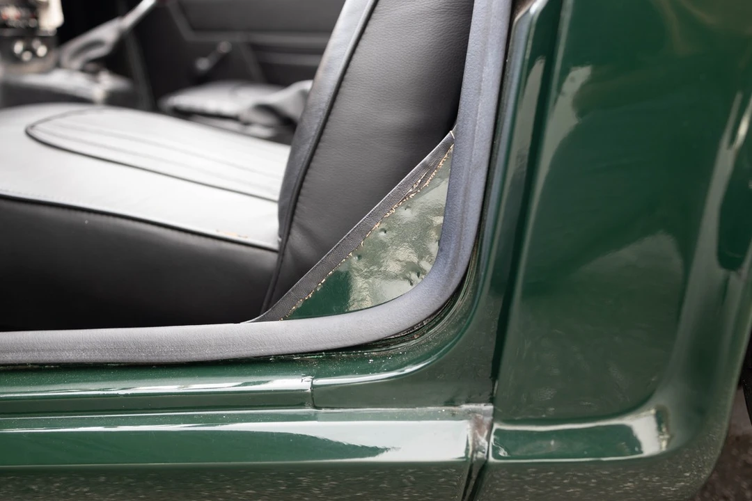 1967 Triumph TR4A - Image 17 of 30