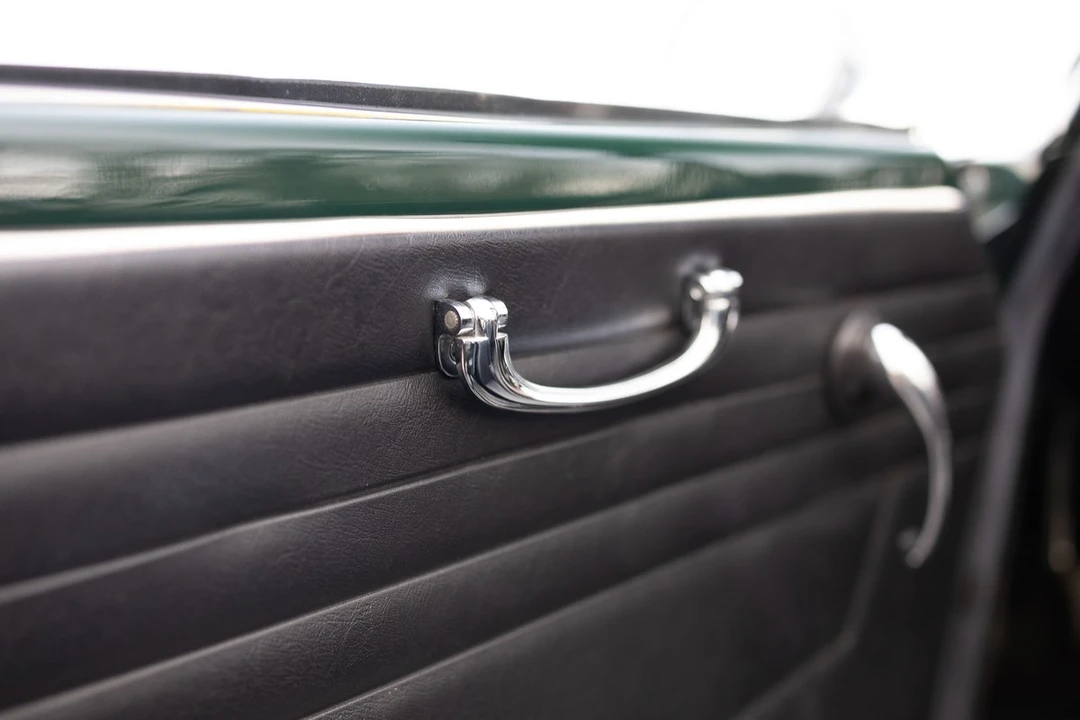 1967 Triumph TR4A - Image 19 of 30