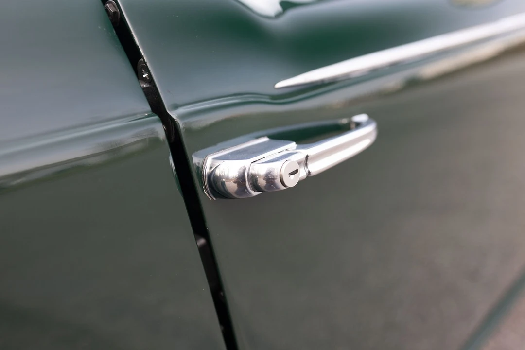 1967 Triumph TR4A - Image 25 of 30