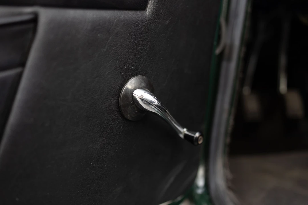 1967 Triumph TR4A - Image 21 of 30
