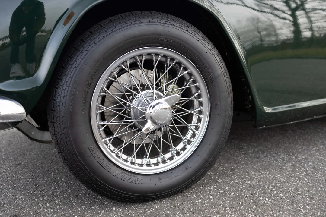 1967 Triumph TR4A - Image 11 of 30