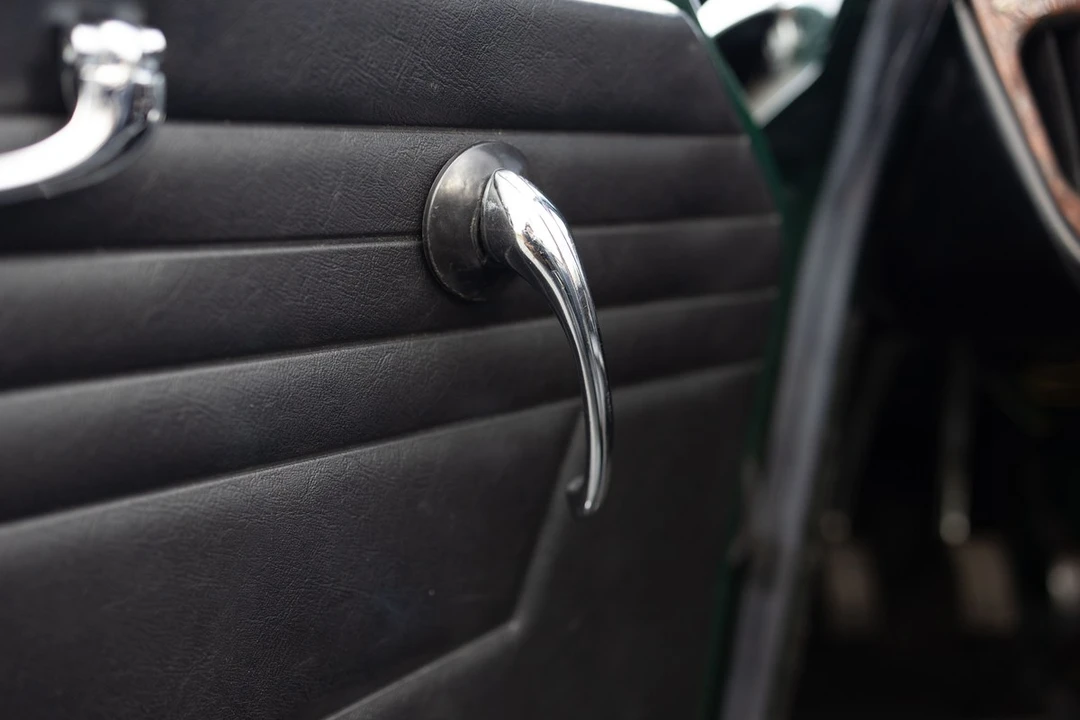 1967 Triumph TR4A - Image 20 of 30