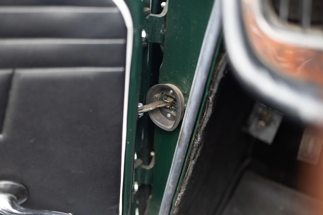1967 Triumph TR4A - Image 22 of 30