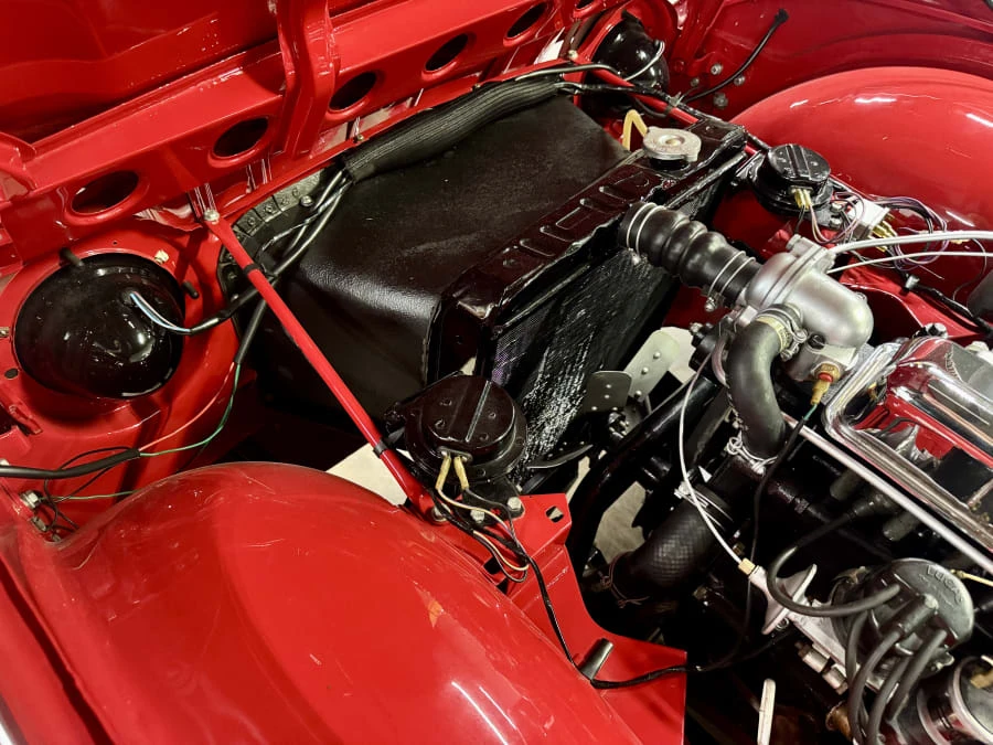 1967 Triumph TR4A - Image 17 of 23