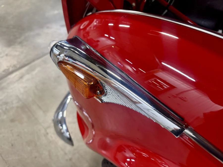 1967 Triumph TR4A - Image 12 of 23