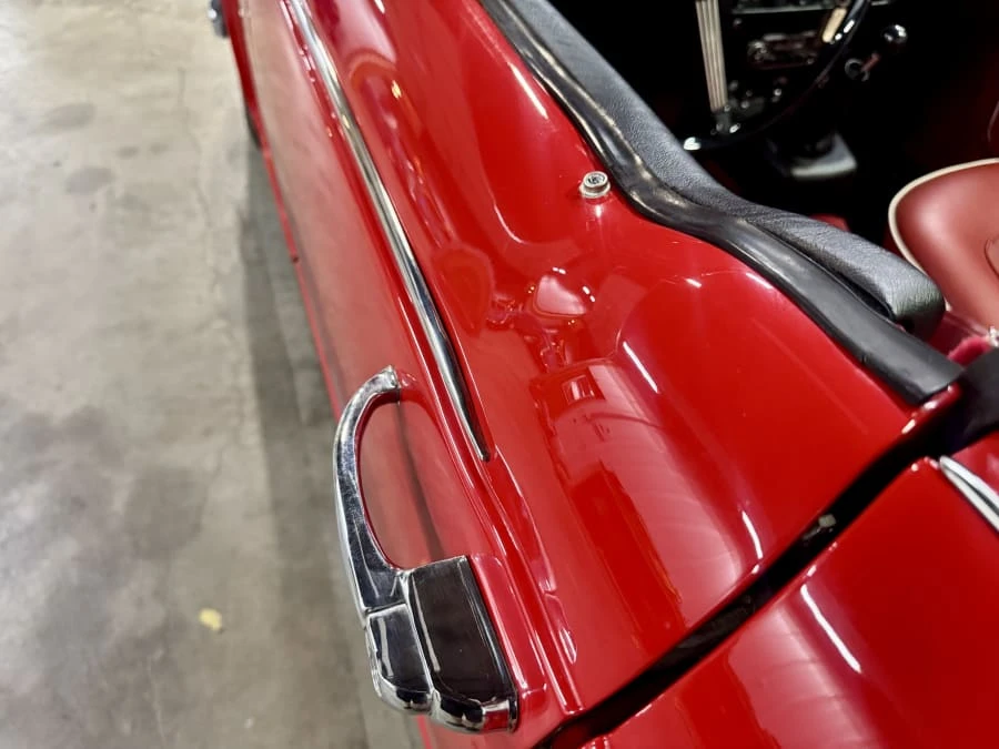 1967 Triumph TR4A - Image 11 of 23
