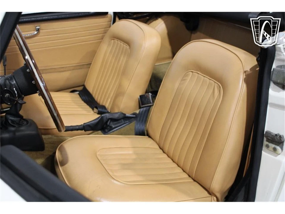 1967 Triumph TR4A - Image 31 of 31