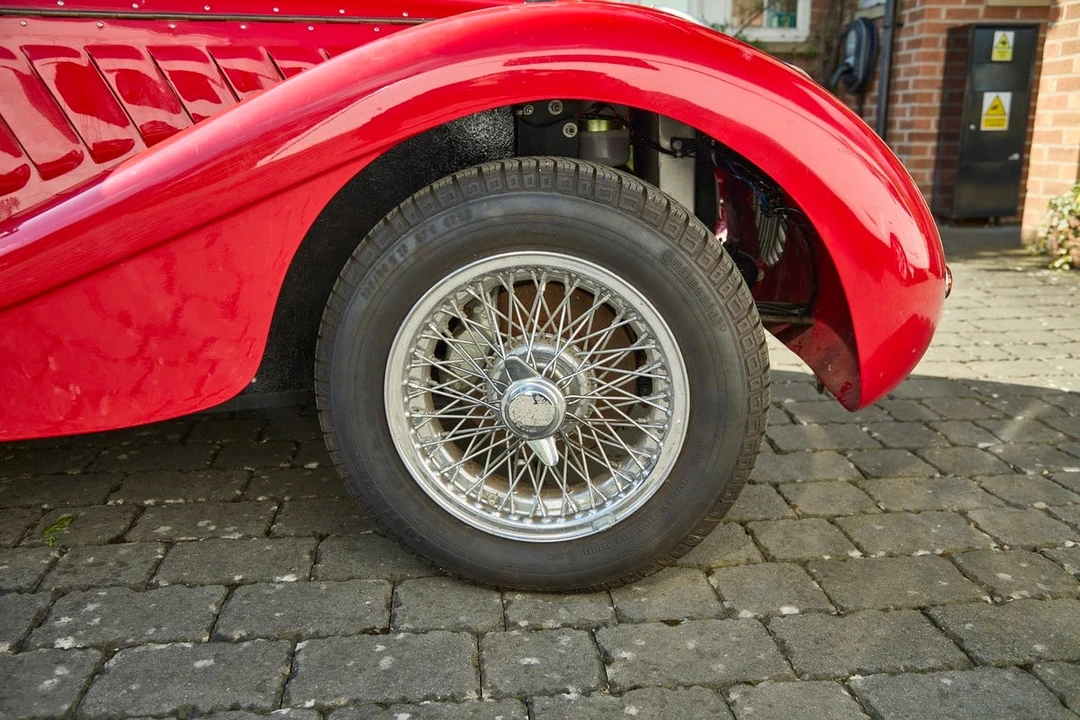 1967 Triumph TR4A - Image 11 of 30