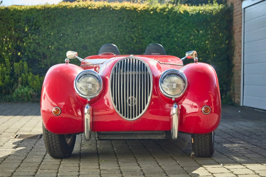 1967 Triumph TR4A - Image 3 of 30