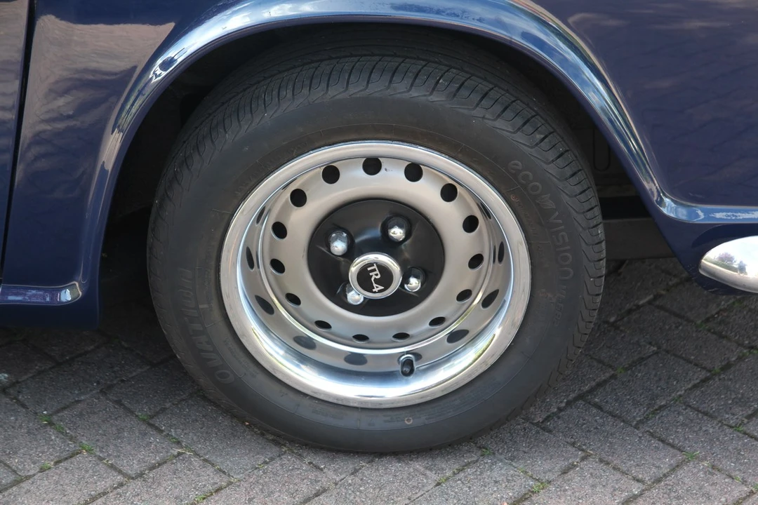1967 Triumph TR4A - Image 25 of 30