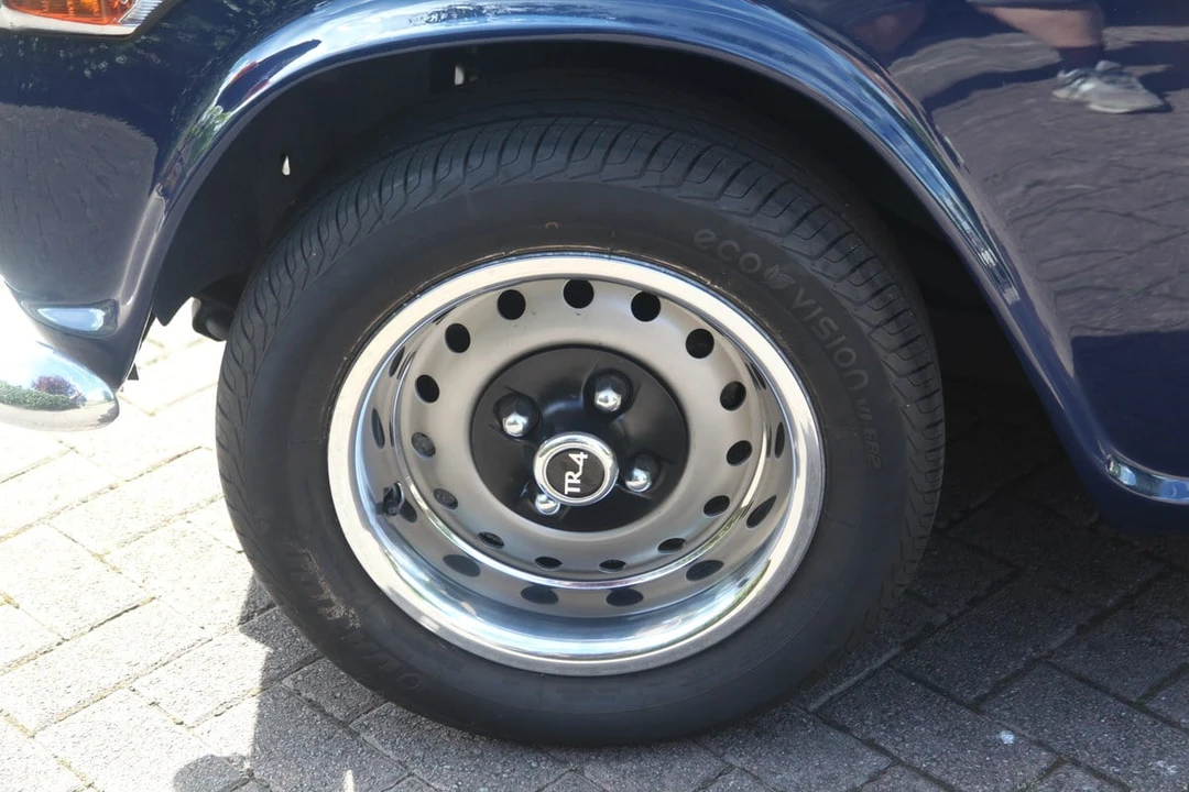 1967 Triumph TR4A - Image 24 of 30
