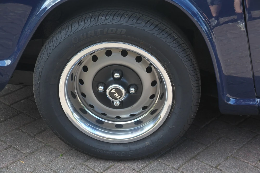 1967 Triumph TR4A - Image 27 of 30