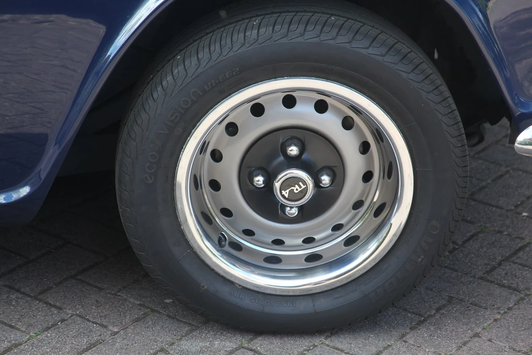 1967 Triumph TR4A - Image 26 of 30