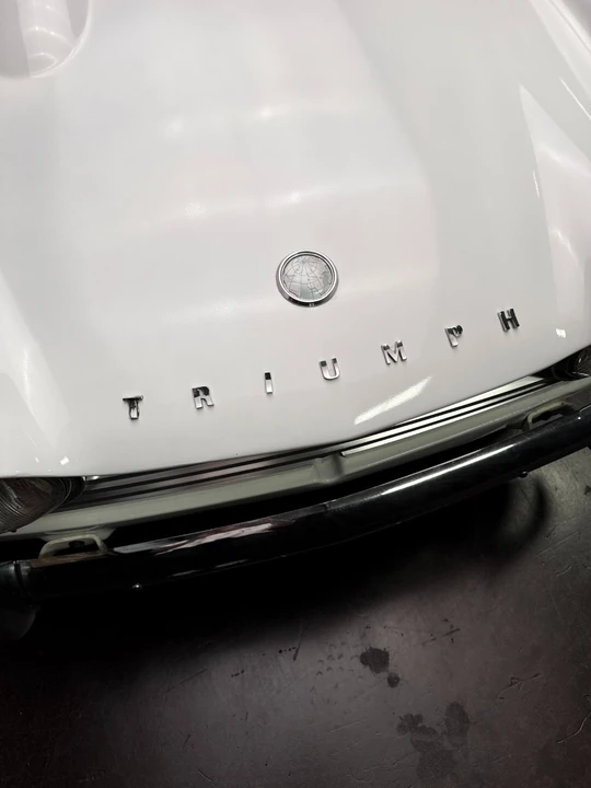 1967 Triumph TR4A - Image 12 of 30