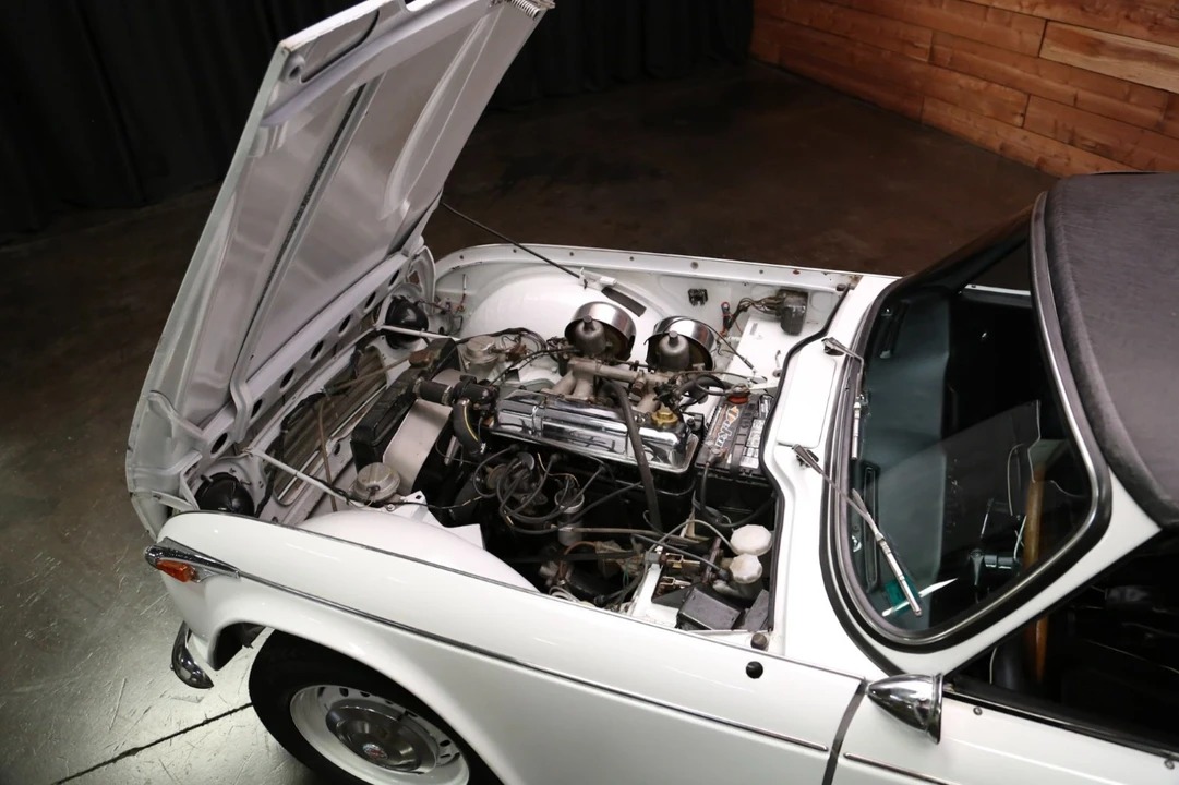 1967 Triumph TR4A - Image 19 of 30