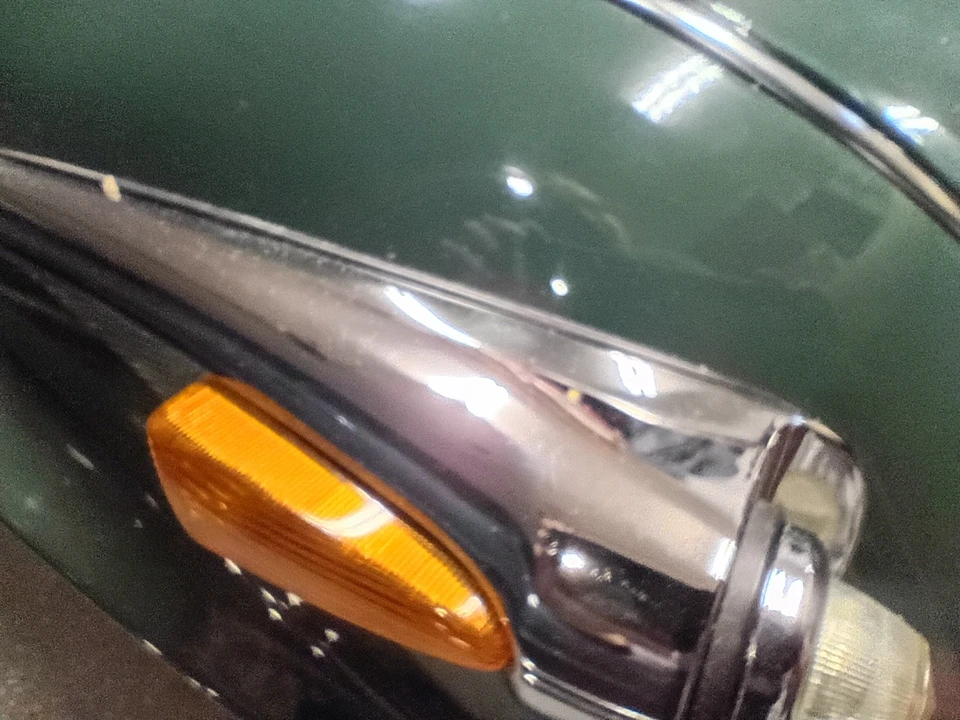 1967 Triumph TR4A - Image 10 of 19