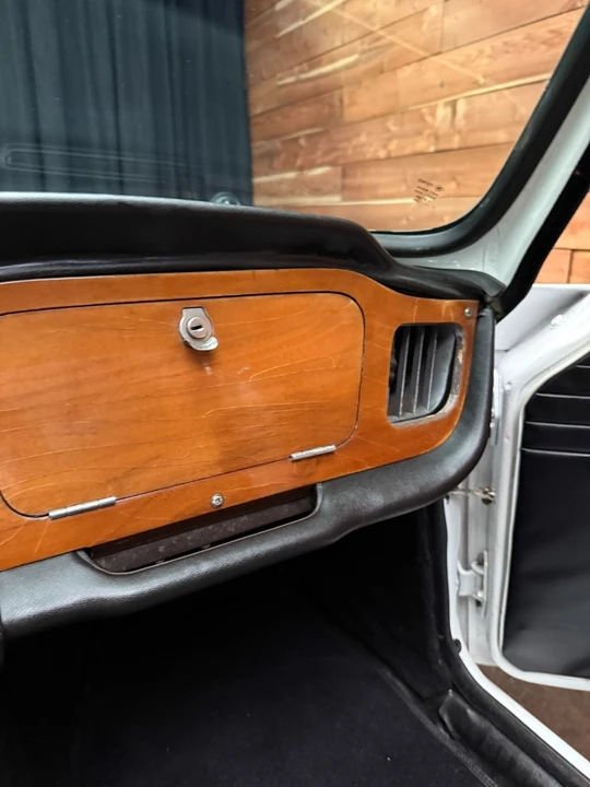 1967 Triumph TR4A - Image 16 of 30