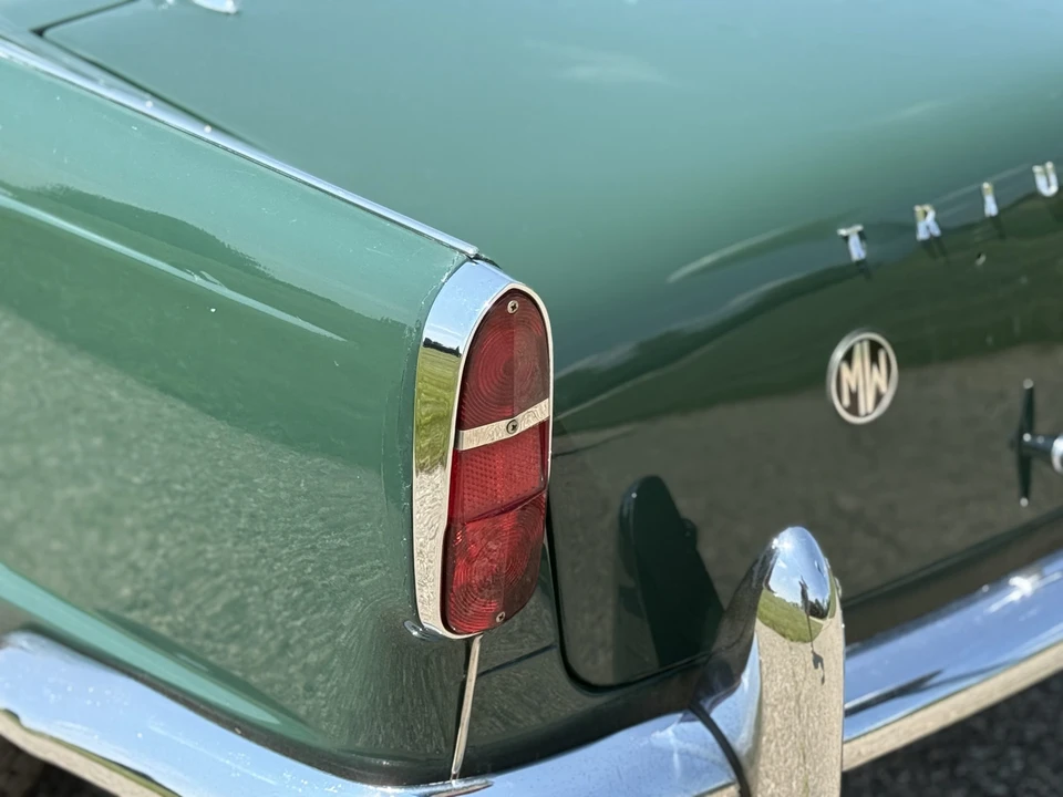 1967 Triumph TR4A - Image 22 of 31