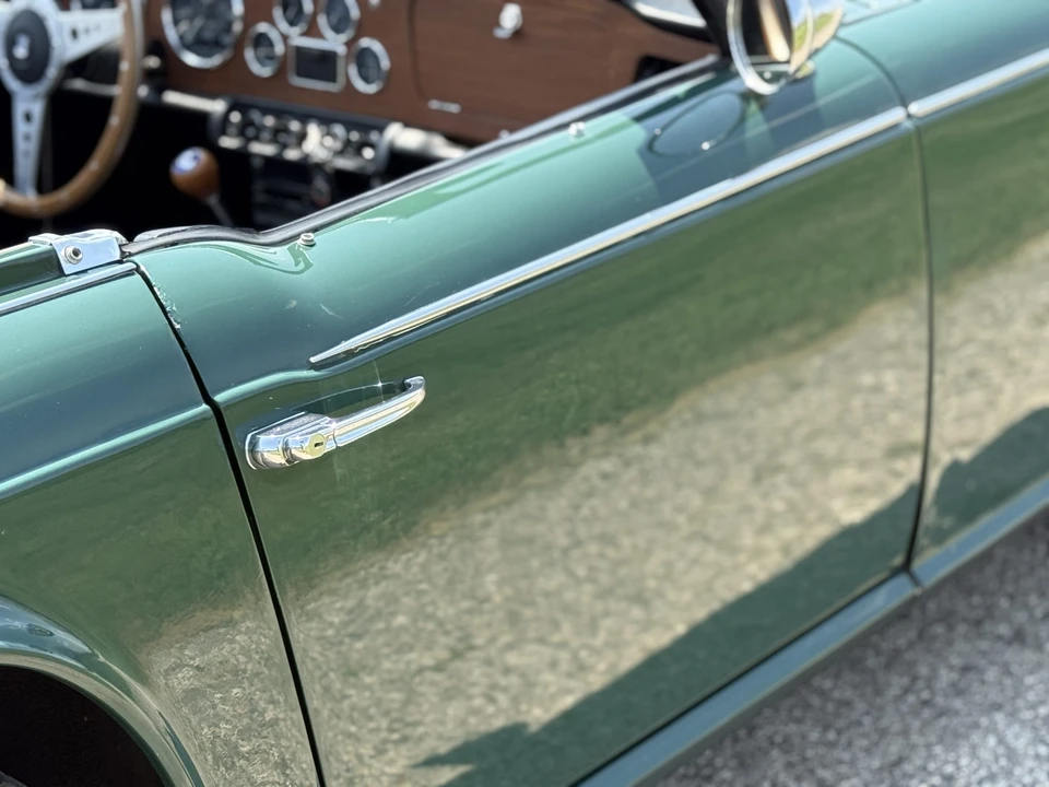 1967 Triumph TR4A - Image 27 of 31
