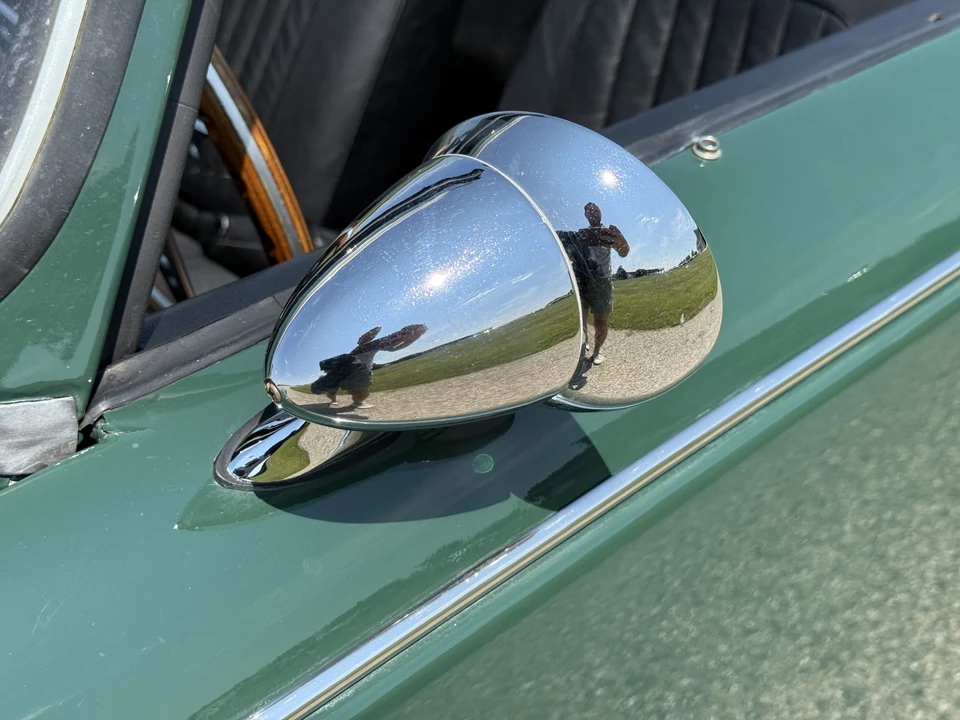 1967 Triumph TR4A - Image 18 of 31