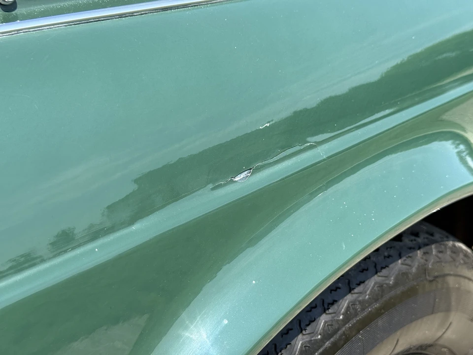 1967 Triumph TR4A - Image 16 of 31