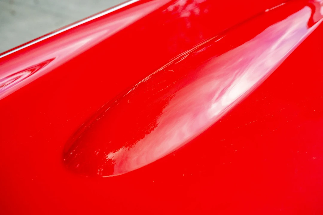 1967 Triumph TR4A - Image 29 of 31