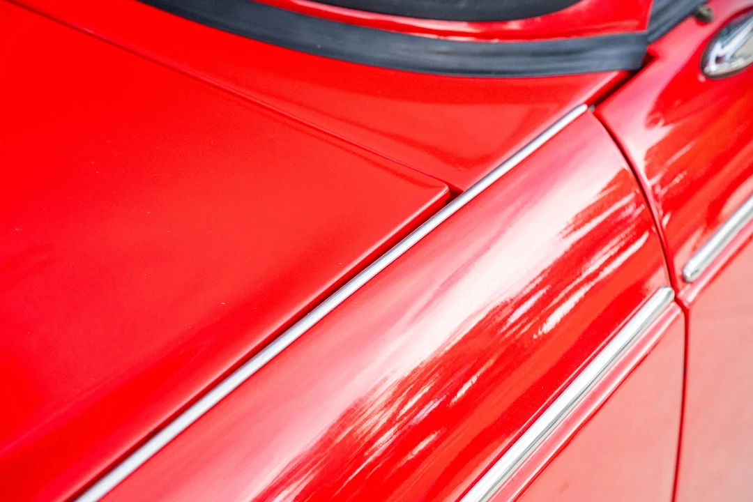 1967 Triumph TR4A - Image 31 of 31