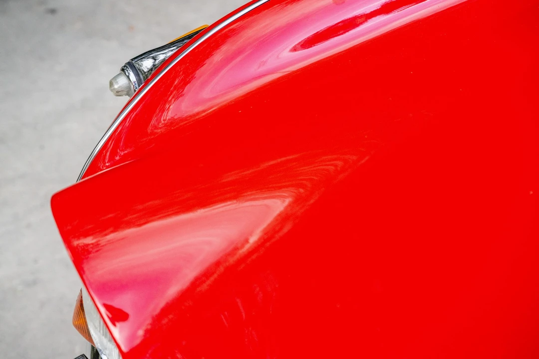 1967 Triumph TR4A - Image 30 of 31