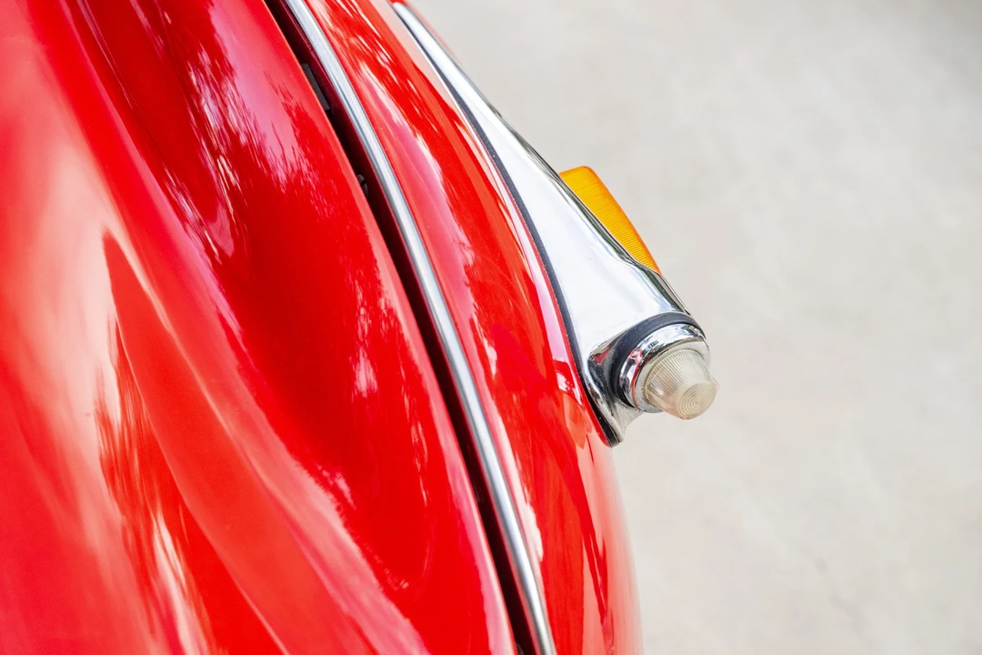 1967 Triumph TR4A - Image 28 of 31