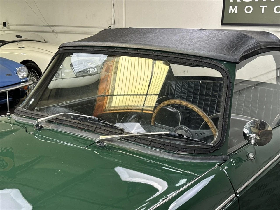 1967 Triumph TR4A - Image 9 of 31