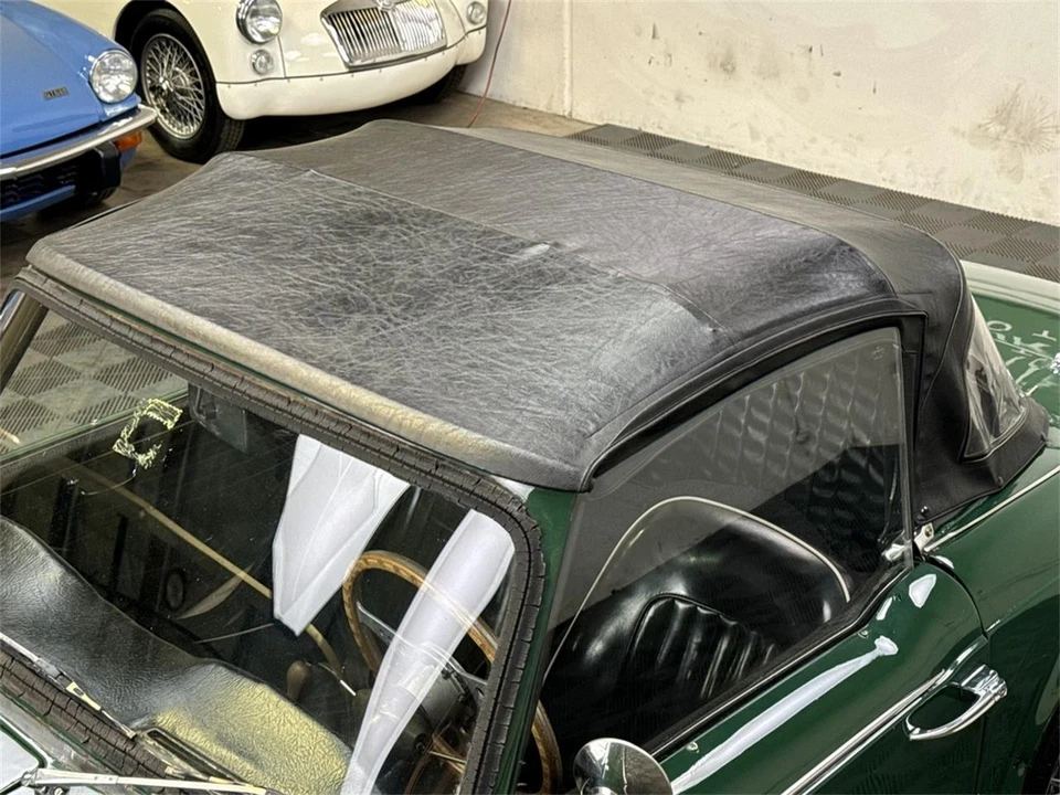 1967 Triumph TR4A - Image 12 of 31