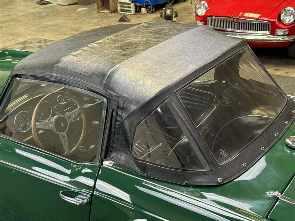 1967 Triumph TR4A - Image 15 of 31