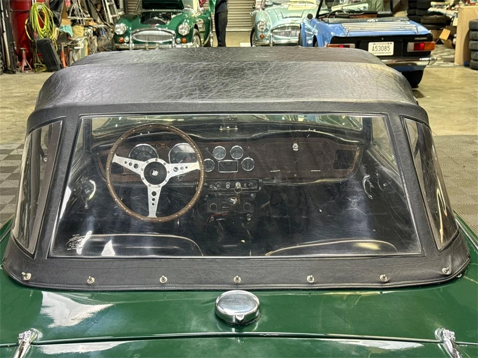 1967 Triumph TR4A - Image 19 of 31